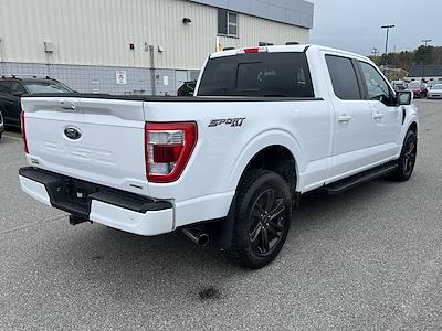 2021 Ford F-150 SuperCrew Cab 4x4 Pickup for sale #25C79 - photo 2