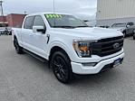 2021 Ford F-150 SuperCrew Cab 4x4 Pickup for sale #25C79 - photo 1