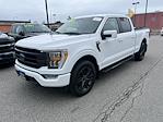 2021 Ford F-150 SuperCrew Cab 4x4 Pickup for sale #25C79 - photo 4