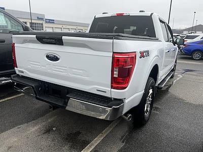 2022 Ford F-150 SuperCrew Cab 4x4 Pickup for sale #25C83 - photo 2