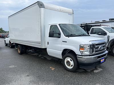 2023 Ford E-450 RWD Box Van for sale #25P115 - photo 1