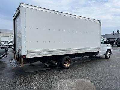2023 Ford E-450 RWD Box Van for sale #25P115 - photo 2