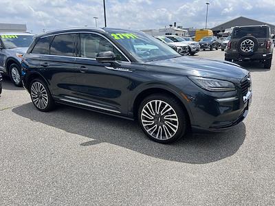 Used 2021 Lincoln Corsair Reserve AWD SUV for sale #25P121 - photo 1