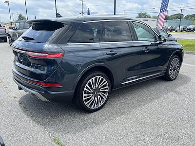 Used 2021 Lincoln Corsair Reserve AWD SUV for sale #25P121 - photo 2