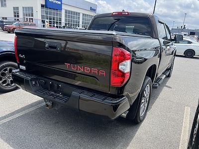 2021 Toyota Tundra CrewMax Cab 4x4 Pickup for sale #25P130 - photo 2