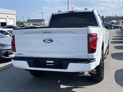 2025 Ford F-150 SuperCrew Cab 4x4 Pickup for sale #25P138 - photo 2