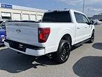 2025 Ford F-150 SuperCrew Cab 4x4 Pickup for sale #25P138 - photo 7