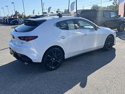 Used 2022 Mazda3 Premium Plus 4x4 for sale #25P163 - photo 2