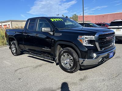2022 GMC Sierra 1500 Double Cab 4WD Pickup for sale #25P168A - photo 1