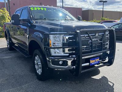 2023 Ford F-250 Crew Cab 4WD Pickup for sale #25P181 - photo 1