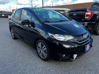 2015 Honda Fit FWD Hatchback for sale #25P184A - photo 1