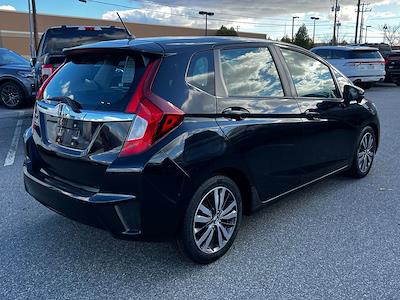 2015 Honda Fit FWD Hatchback for sale #25P184A - photo 2