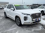 Used 2022 Hyundai Palisade Calligraphy for sale #25P188 - photo 1