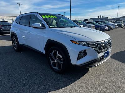 2023 Hyundai Tucson AWD SUV for sale #25P193 - photo 1