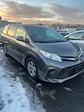 Used 2018 Toyota Sienna L Minivan for sale #25P193A - photo 1