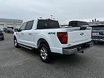 2024 Ford F-150 SuperCrew Cab 4WD Pickup for sale #25P167A - photo 11