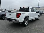 2024 Ford F-150 SuperCrew Cab 4WD Pickup for sale #25P167A - photo 2