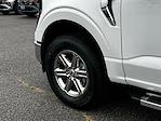 2024 Ford F-150 SuperCrew Cab 4WD Pickup for sale #25P167A - photo 23