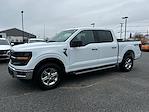 2024 Ford F-150 SuperCrew Cab 4WD Pickup for sale #25P167A - photo 10