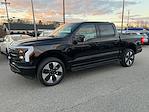 Used 2024 Ford F-150 Lightning Platinum SuperCrew Cab for sale #25P198 - photo 12