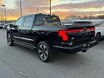 Used 2024 Ford F-150 Lightning Platinum SuperCrew Cab for sale #25P198 - photo 13