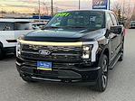 Used 2024 Ford F-150 Lightning Platinum SuperCrew Cab for sale #25P198 - photo 3