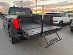 Used 2024 Ford F-150 Lightning Platinum SuperCrew Cab for sale #25P198 - photo 23