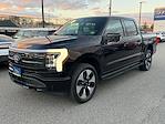 Used 2024 Ford F-150 Lightning Platinum SuperCrew Cab for sale #25P198 - photo 4