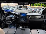 Used 2024 Ford F-150 Lightning Platinum SuperCrew Cab for sale #25P198 - photo 5