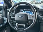 Used 2024 Ford F-150 Lightning Platinum SuperCrew Cab for sale #25P198 - photo 10