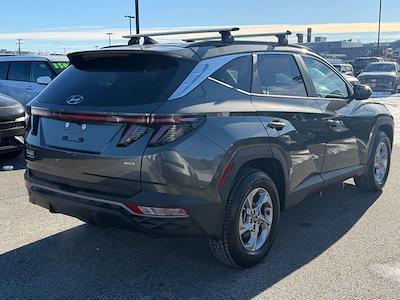 Used 2023 Hyundai Tucson SEL for sale #25P202 - photo 2