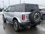 Used 2022 Ford Bronco Outer Banks for sale #25P203 - photo 11