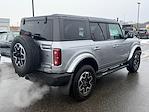 Used 2022 Ford Bronco Outer Banks for sale #25P203 - photo 2