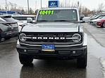 Used 2022 Ford Bronco Outer Banks for sale #25P203 - photo 3