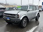 Used 2022 Ford Bronco Outer Banks for sale #25P203 - photo 4
