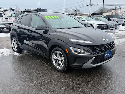 2023 Hyundai Kona AWD SUV for sale #25P206 - photo 1