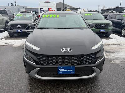 2023 Hyundai Kona AWD SUV for sale #25P206 - photo 2