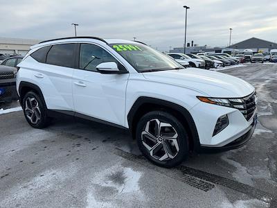Used 2023 Hyundai Tucson SEL for sale #25P208 - photo 1