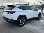 Used 2023 Hyundai Tucson SEL for sale #25P208 - photo 2