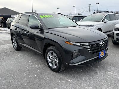 Used 2023 Hyundai Tucson SEL for sale #25P209 - photo 1