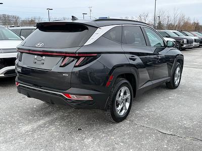 Used 2023 Hyundai Tucson SEL for sale #25P209 - photo 2
