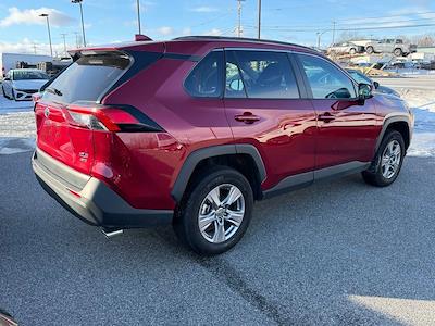 Used 2025 Toyota RAV4 XLE for sale #25P213 - photo 2
