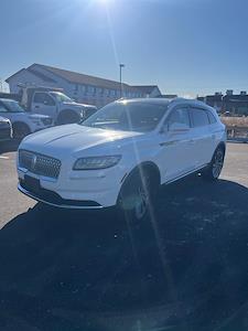 2022 Lincoln Nautilus AWD SUV for sale #25P214 - photo 1