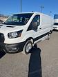 2024 Ford Transit 250 Low Roof RWD Empty Cargo Van for sale #25P215 - photo 1