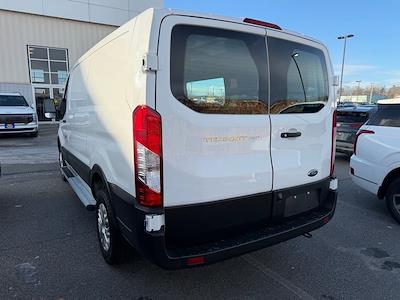2024 Ford Transit 250 Low Roof RWD Empty Cargo Van for sale #25P216 - photo 2