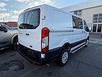 Used 2024 Ford Transit 250 Low Roof Empty Cargo Van for sale #25P216 - photo 10