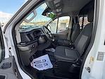 Used 2024 Ford Transit 250 Low Roof Empty Cargo Van for sale #25P216 - photo 12
