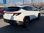 2023 Hyundai Tucson AWD SUV for sale #25P218 - photo 2