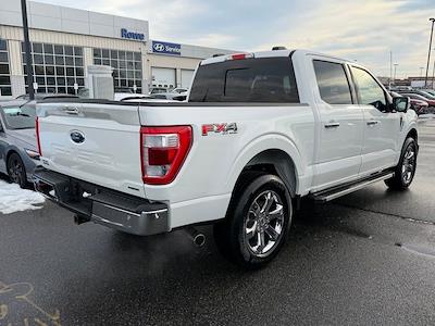 2023 Ford F-150 SuperCrew Cab 4WD Pickup for sale #25P219 - photo 2