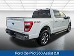 2023 Ford F-150 SuperCrew Cab 4WD Pickup for sale #25P219 - photo 2